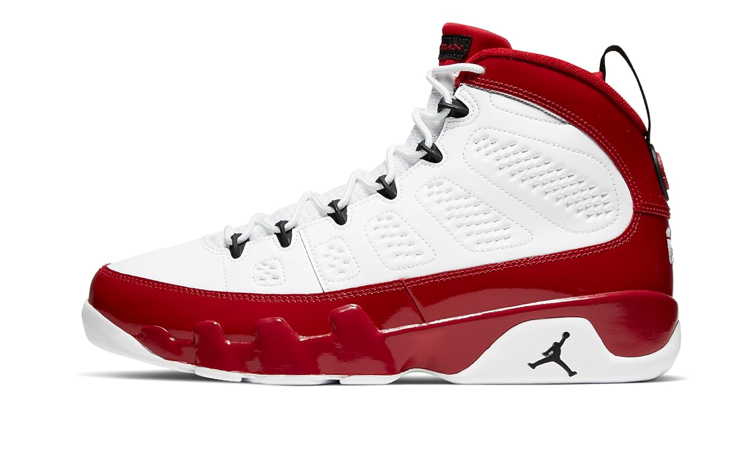 エアジョーダン　メタル　Ⅸ（9） AIR JORDAN METAL 9 - スニーカーショップSKIT AIR JORDAN METAL 9