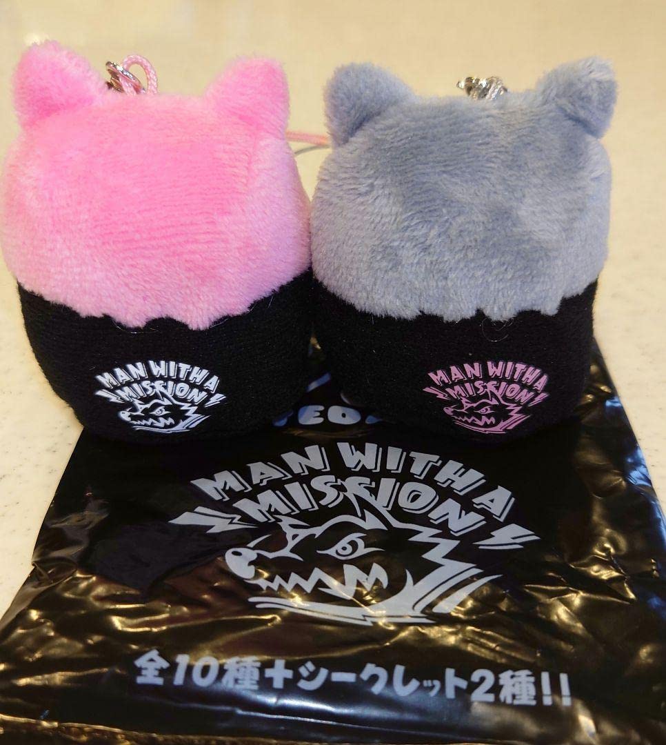 Mwam マンウィズ　おてだマンウィーズ Amazon.co.jp: MAN WITH A MISSION マンウィズ MWAM おてだマン