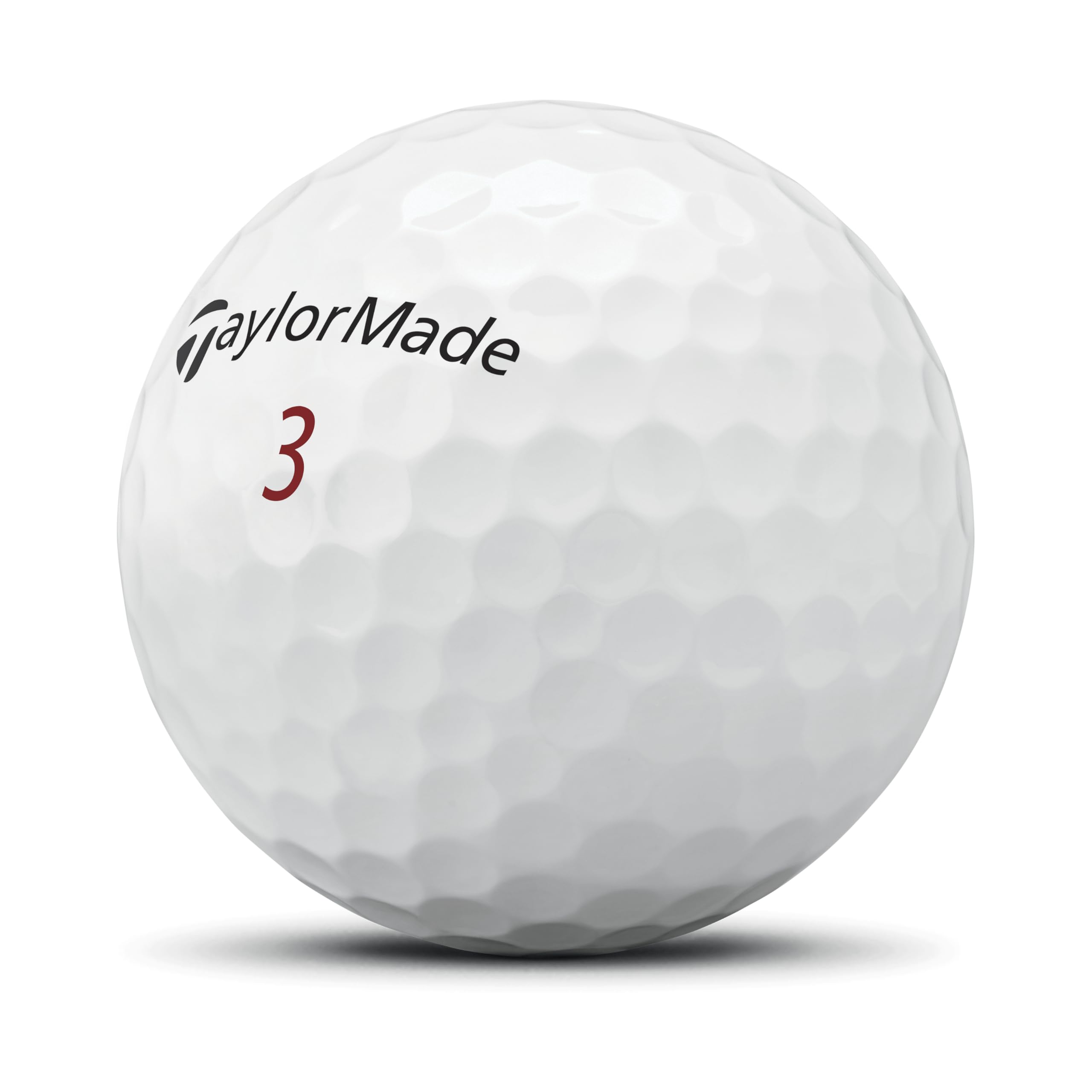 Taylormade Golf Tour Response White One Docena