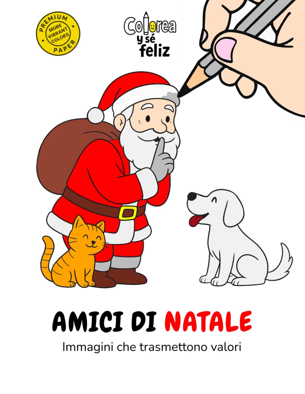 Amici di Natale
