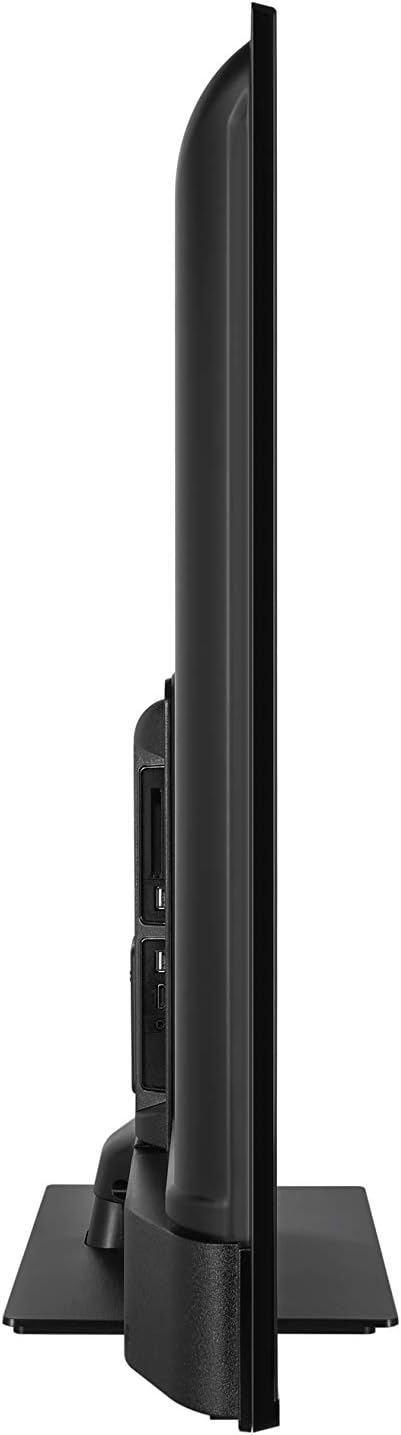 Panasonic 2020 43 inch HX580BZ 4K LED HDR Smart TV Dolby Vision/Atmos 43 Inches