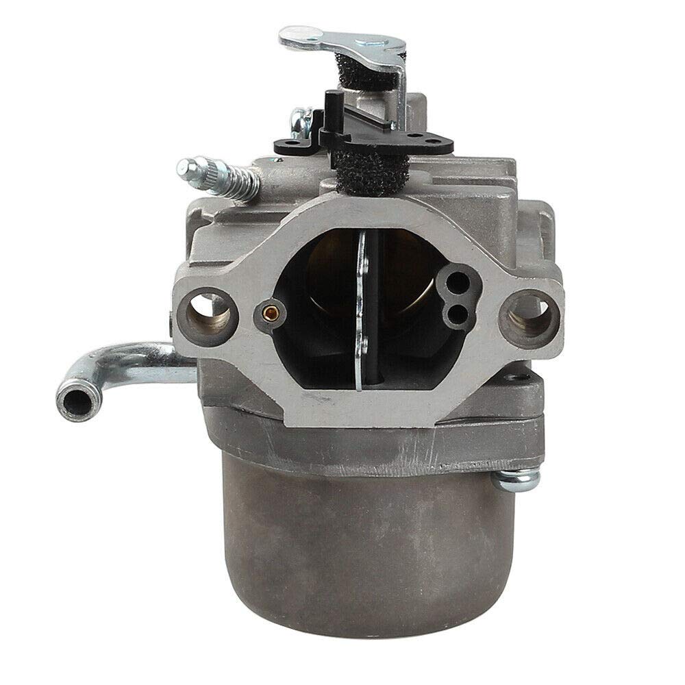 Yomoly Carburetor Compatible with Craftsman R110 CMXGRAM1130035 13AC26JD093 Rider Mower Replacement Carb