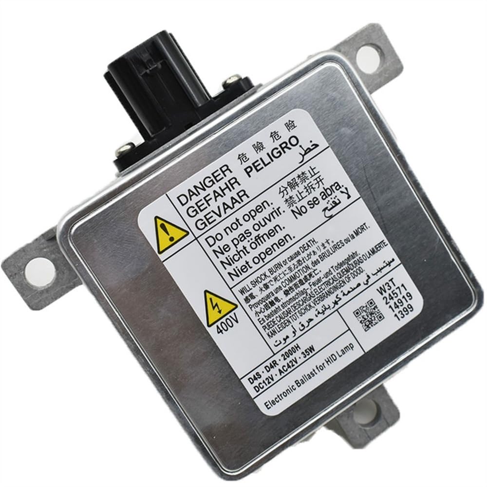ディスチャージヘッドライト　バラスト Amazon.co.jp: キセノン HID ヘッドライト ランプ バラスト D4S D4R