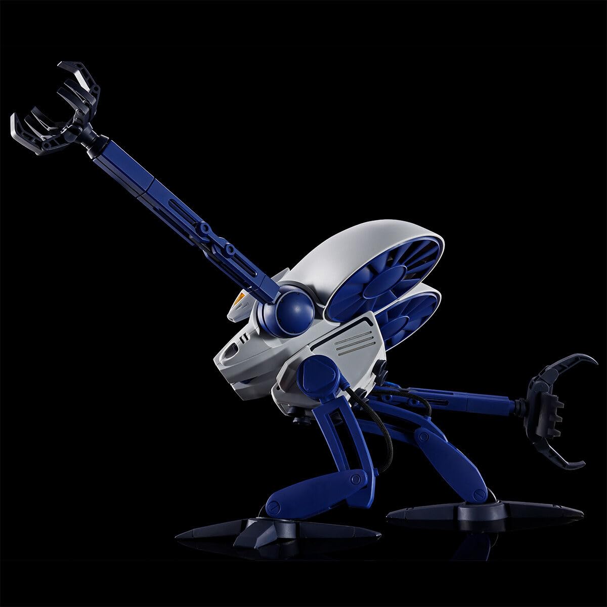 Amazon | HG 戦闘メカ ザブングル ドラン・タイプ 1/144スケール