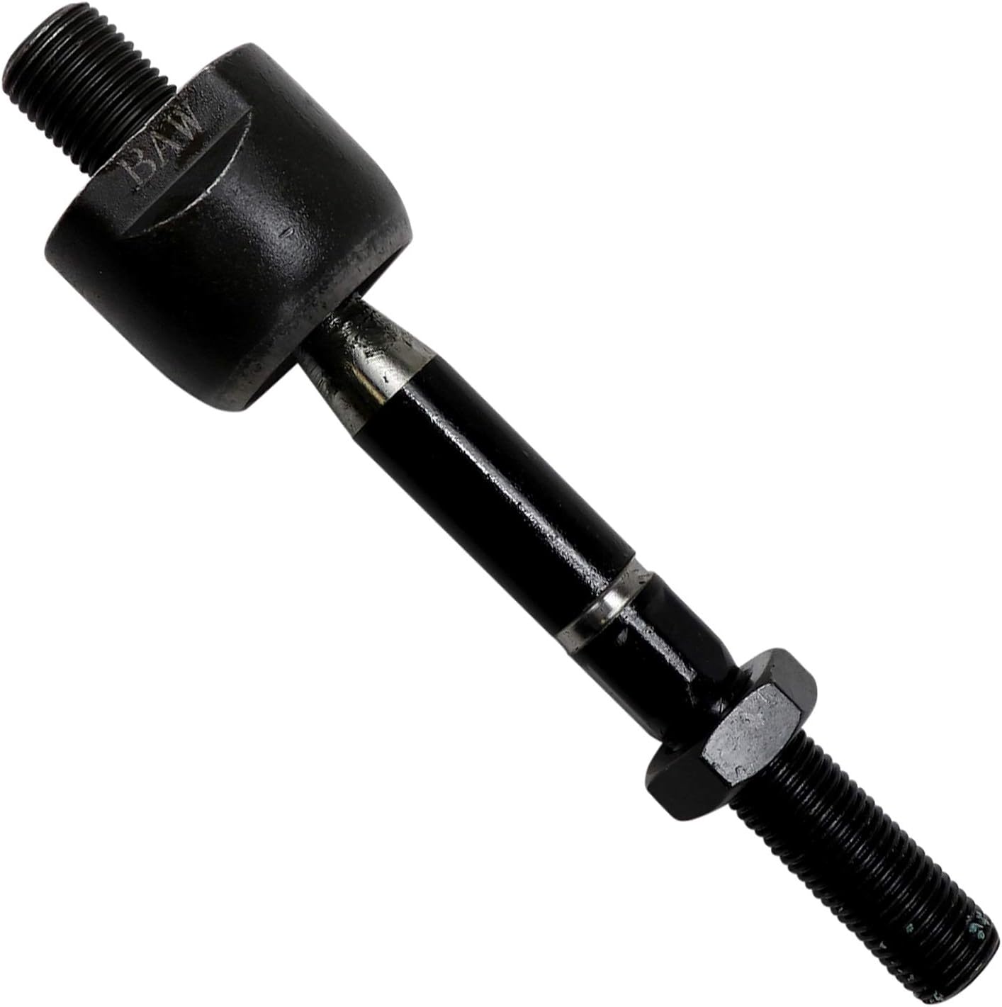 Beck/Arnley 101-7453 Inner Tie Rod End with Boot Kit