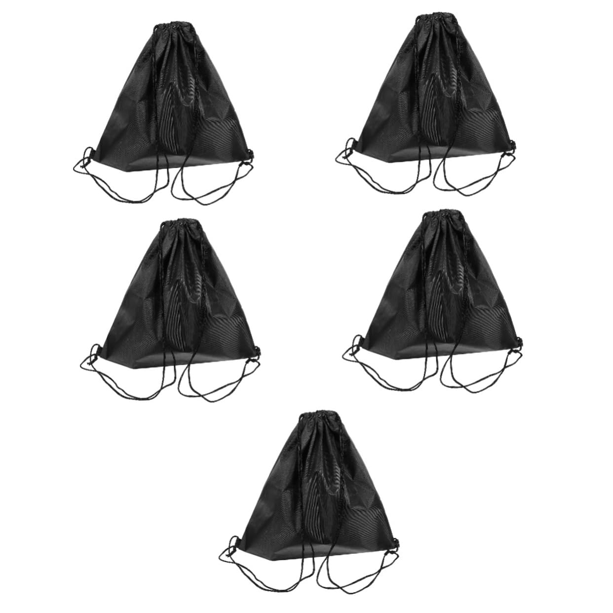 DECHOUS Portable Drawstring Helmet Storage Bag Durable Convenient Helmet Holder Pouch for Biking Skiing Baseball for Schools Teams Protects From Scratches and Damage