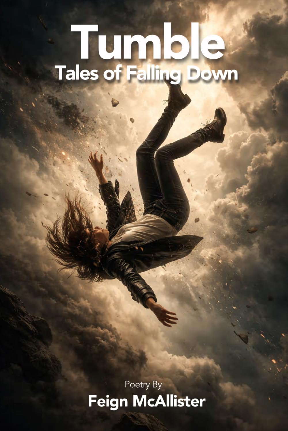 Tumble: Tales of Falling Down