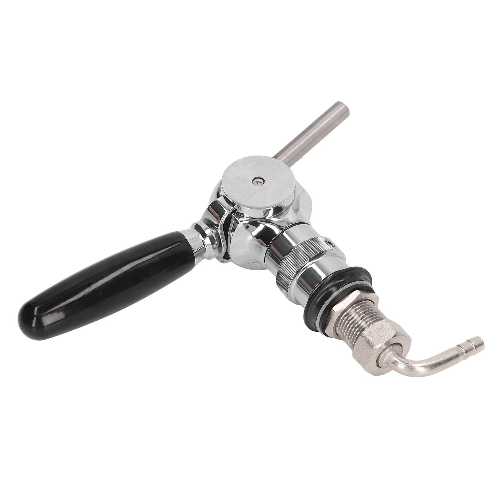BBeer Grifo Grifo para Barril de Cerveza Dispensador de Grifo de Cerveza Dispensador de Cerveza Grifo Grifo de Cerveza Reemplazo Grifo de Cerveza para Bar Hogar