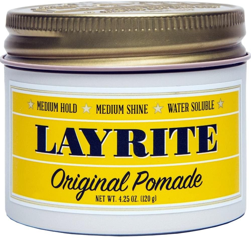 Layrite Original Pomade