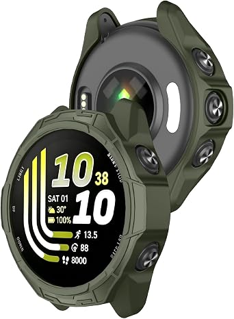 Garmin Forerunner 170/Forerunner 70スマートウォッチ用ケースカバー