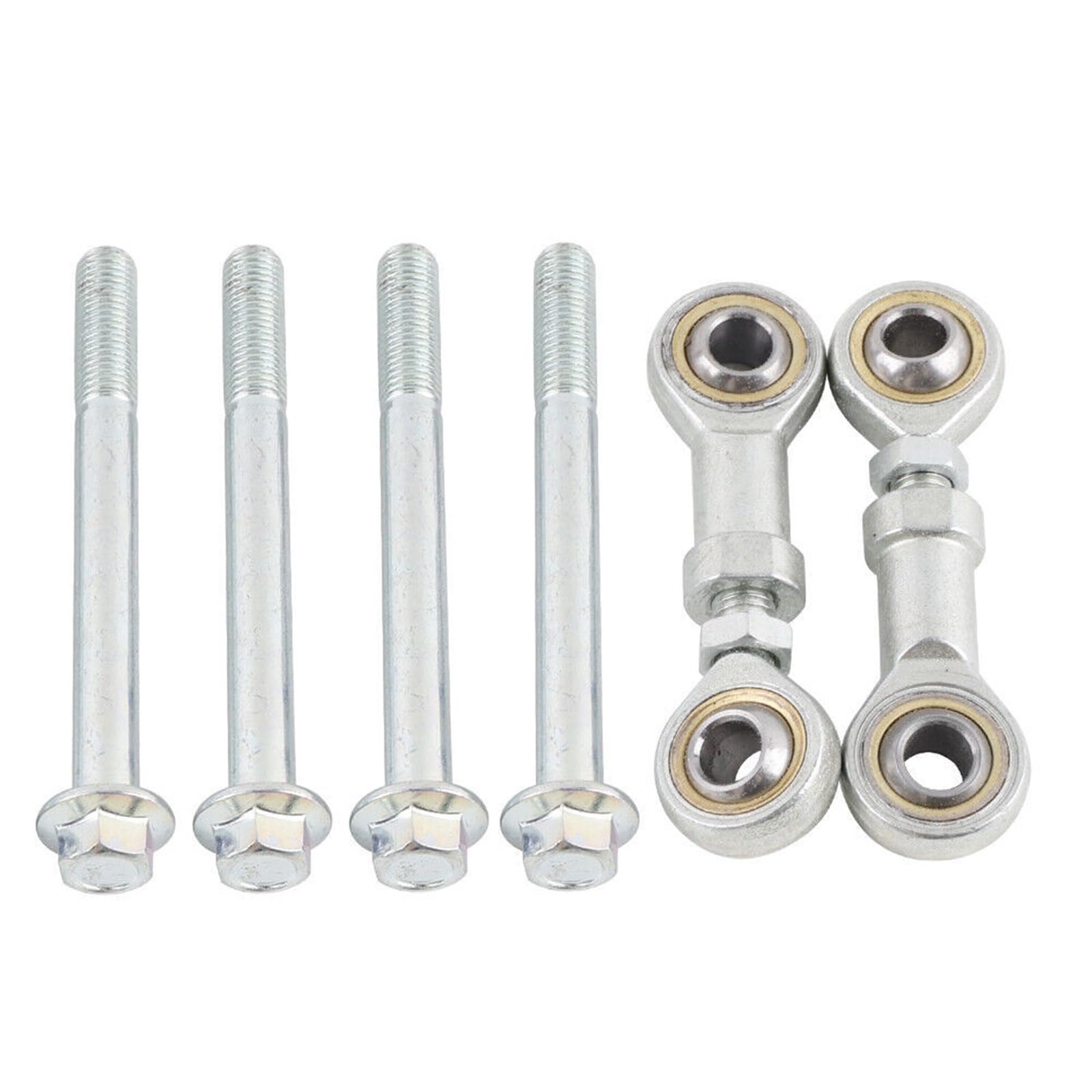 Stabilizator samochodowy Pasuje do Hondy Civic 92-00 94-01 Pasuje do Acura Integra DC2 Racing części Zestaw łączników końcowych tylnego stabilizatora