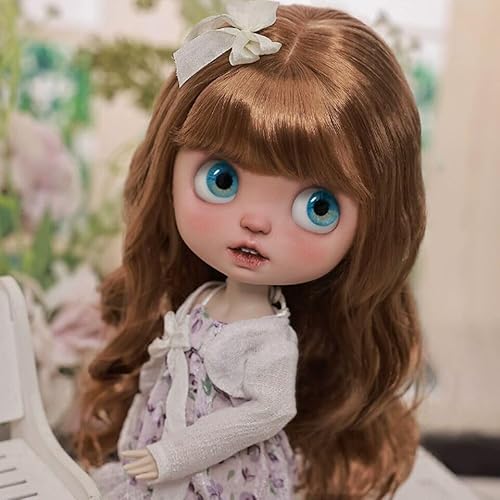 BALOLO BJD h[ tZbg 1/6 ̊֐ߐl` ̎q 25.5cm (10 C`) SD ̊֐ߐl` nhCh fGȏ̎qAh̃{fBAځAACNAbvAAEBbOAACA̎qAqAqւ̒av[g