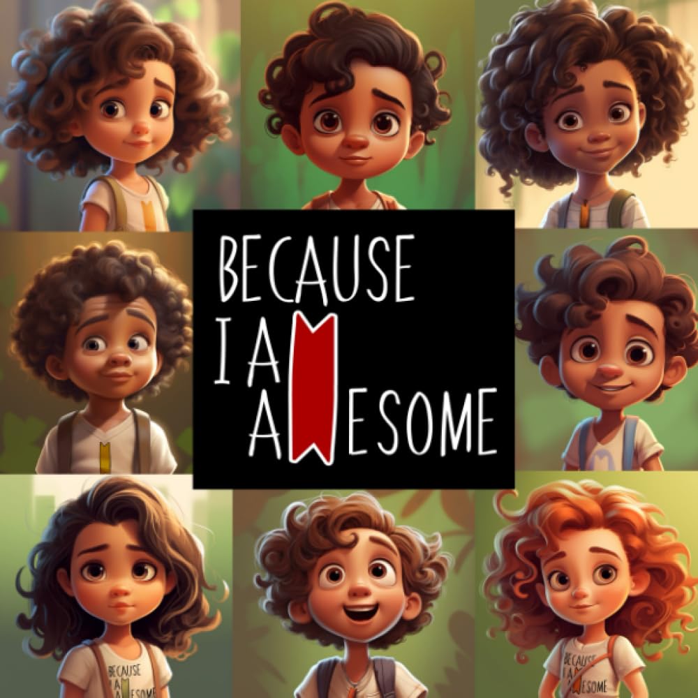 Because I Am Awesome