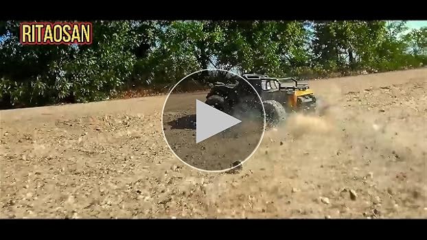 SANWA BURN 45 ラジコンカー 2台リモコン付き　走行確認未確認 SANWA BURN 45 ラジコンカー 2台リモコン付き 走行確認未確認