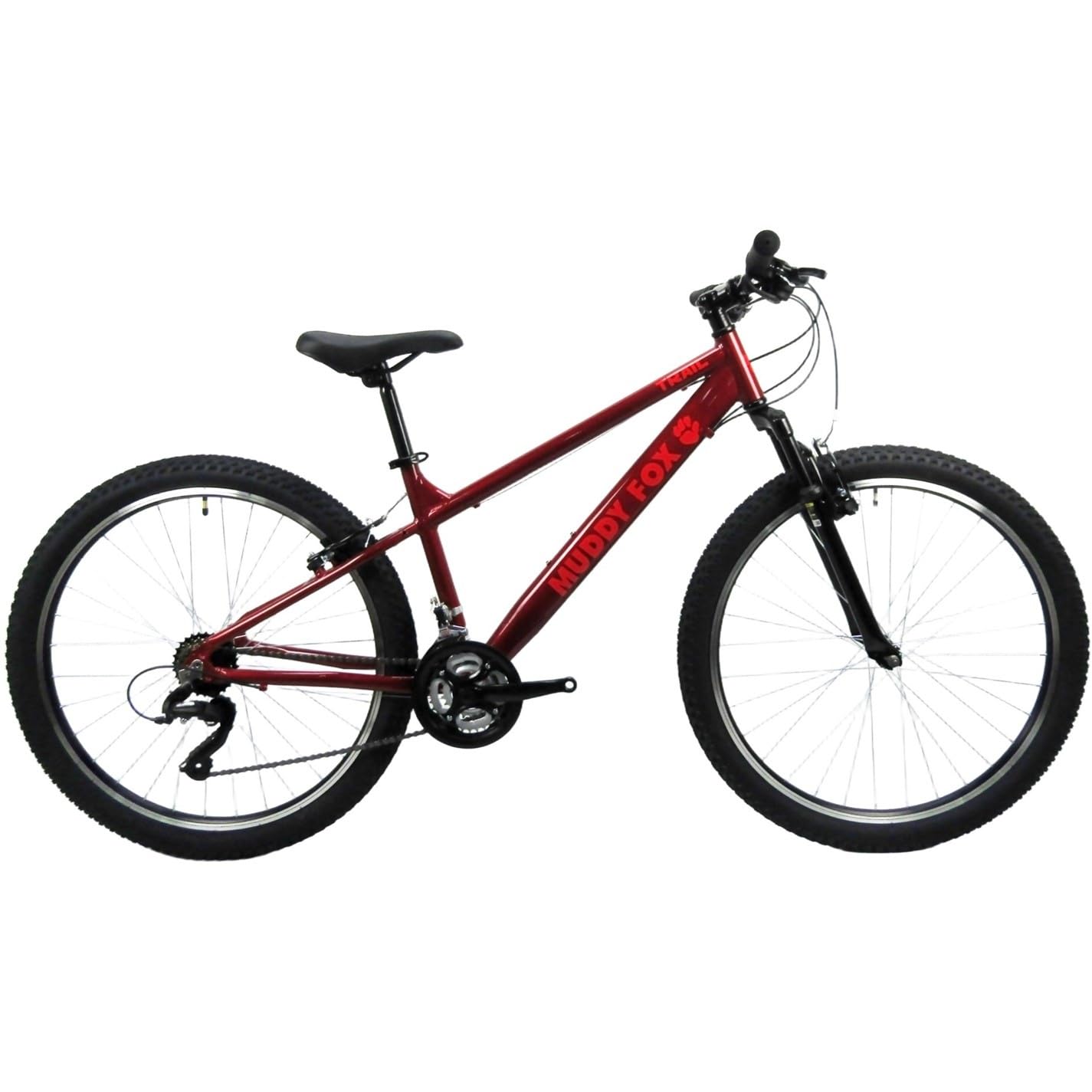 Pinnacle Trail Hardtail Mountain Bike Adult Medium Yellow