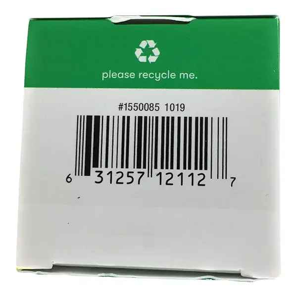 PROBIOTIC 50 Plus 30B 4