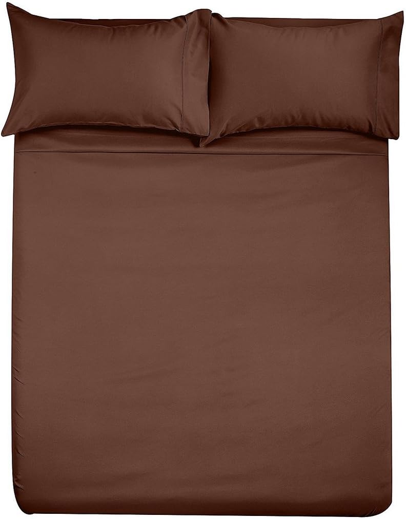 The Great American 7 Inch Deep Pocket RV Camper King Sheet