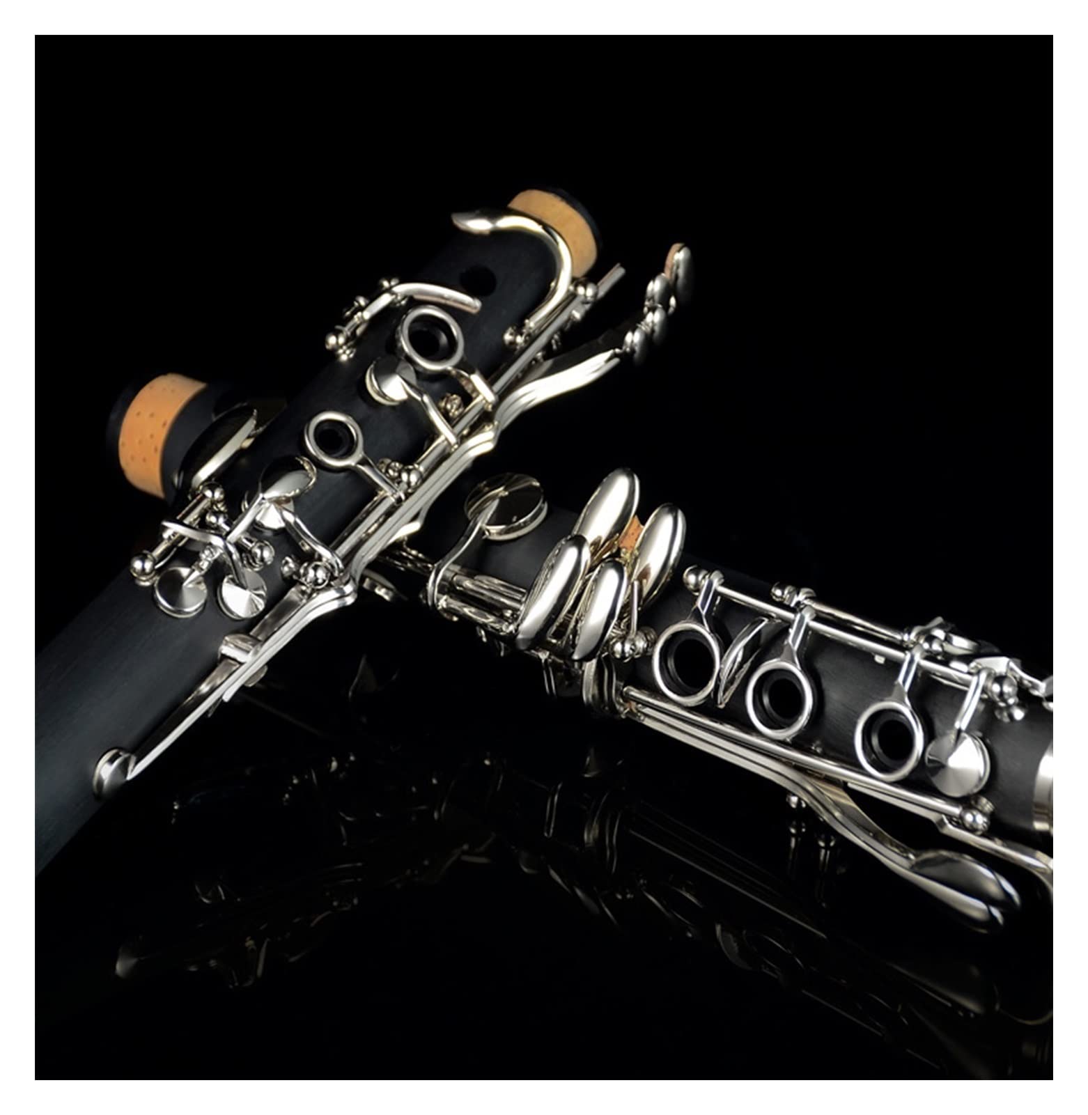 ☆アーミーアトラクティブ・VoI.6 クラリネット ☆アーミー