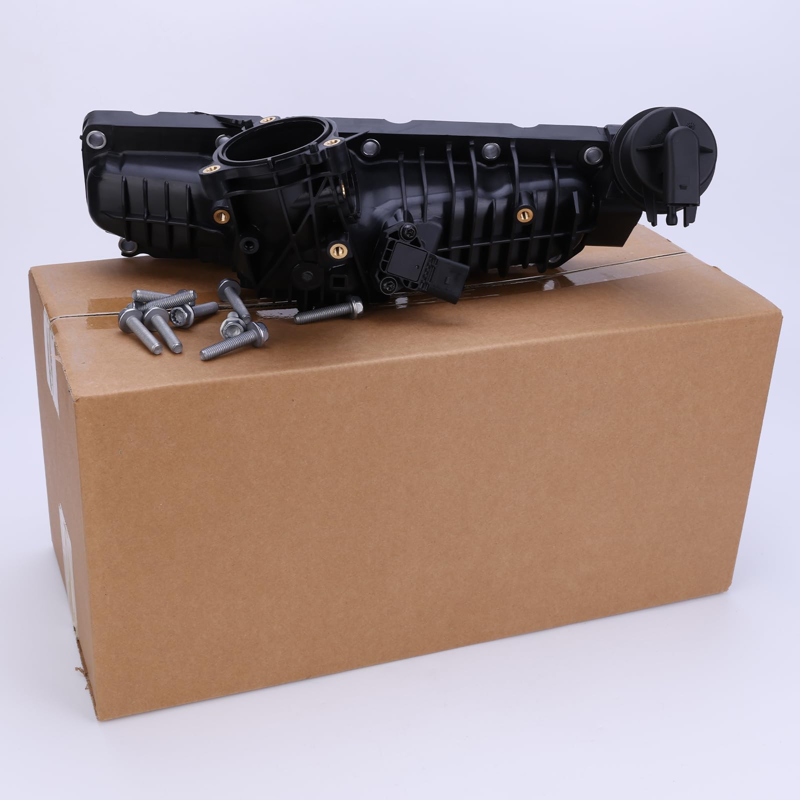 Engine Intake Manifold for T6 2015-2023 2.0 TDI Replaces 04L129709