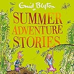 Cover of Summer Adventure Stories