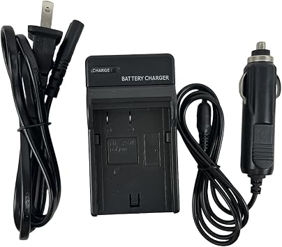 AC/DC Camera Charger for D-Li90, DLI90, DL190, D-BC90, Fits Models 39830 39835 645D 645Z 645Z IR K-01 K01 K-1 K-1 K-3 K-3 II K-3 Mark III K-5 K5 K-5 II K-5 IIs K-7 K7