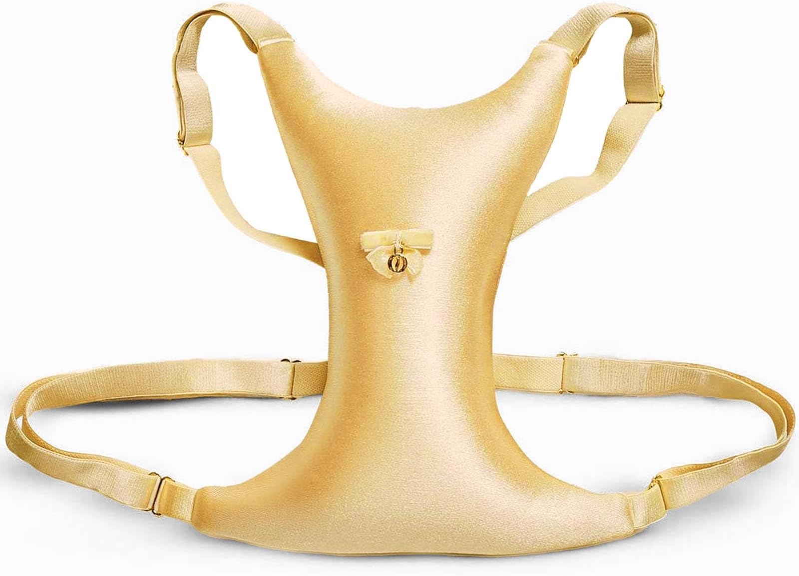 Intimia Breast Pillow Chest Wrinkles Prevention and Breast Support