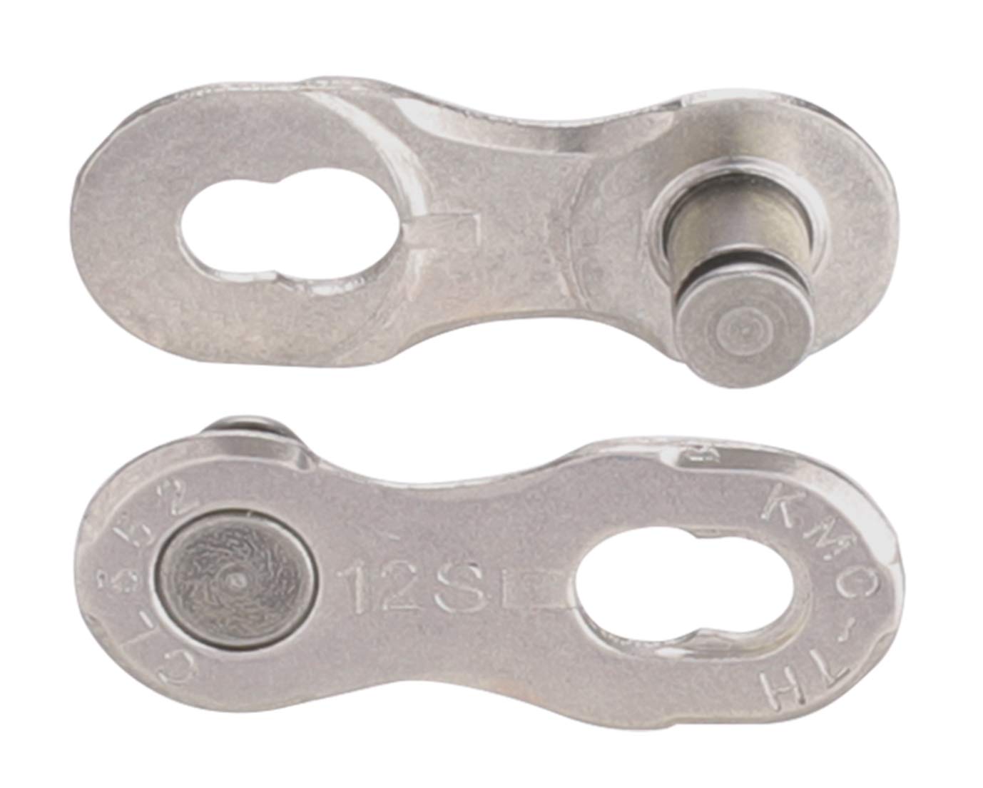 MissingLink-12 Silver, 2 pairs/card