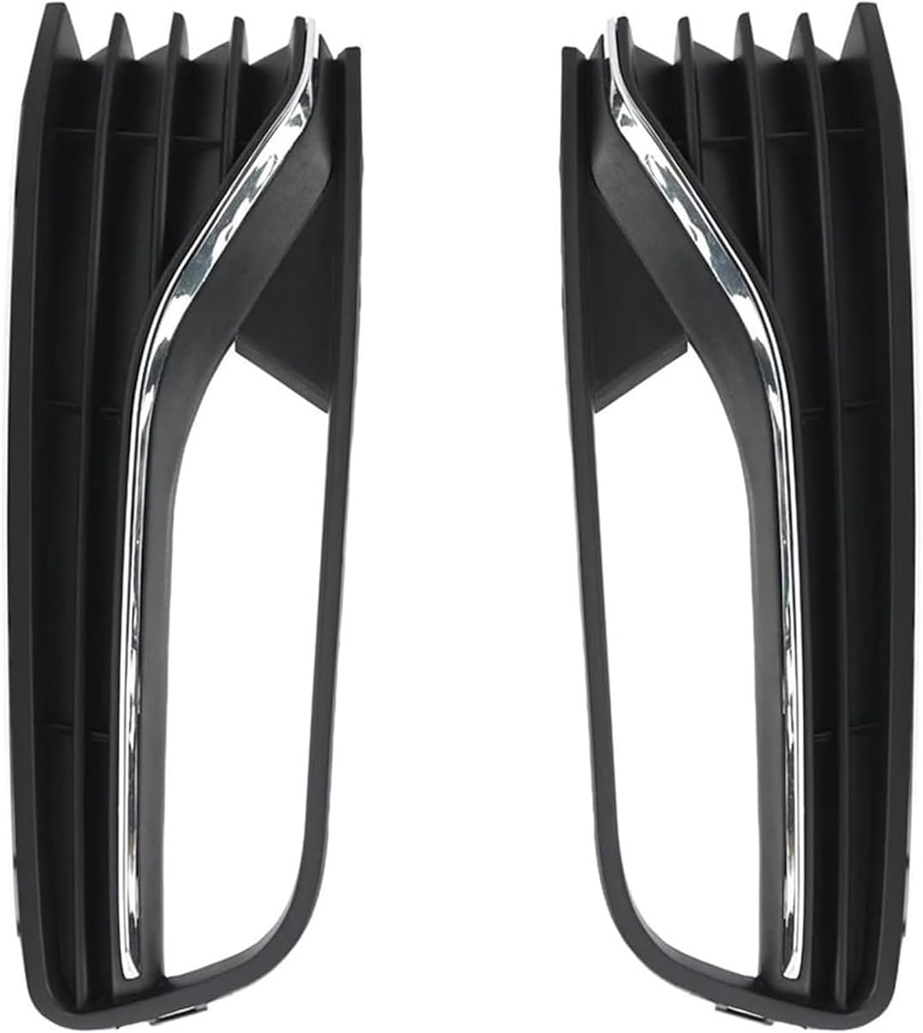 希少 アバルト フォグライトカバー リアルカーボン S4&5 限定1セット