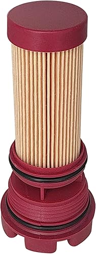 8M0122423 Filtro de combustible para motores fuera de borda Mercury de 75 hp-250 hp Aplicaciones 35-8M0122423 35-8M0020349 8M0060041 MerCruiser