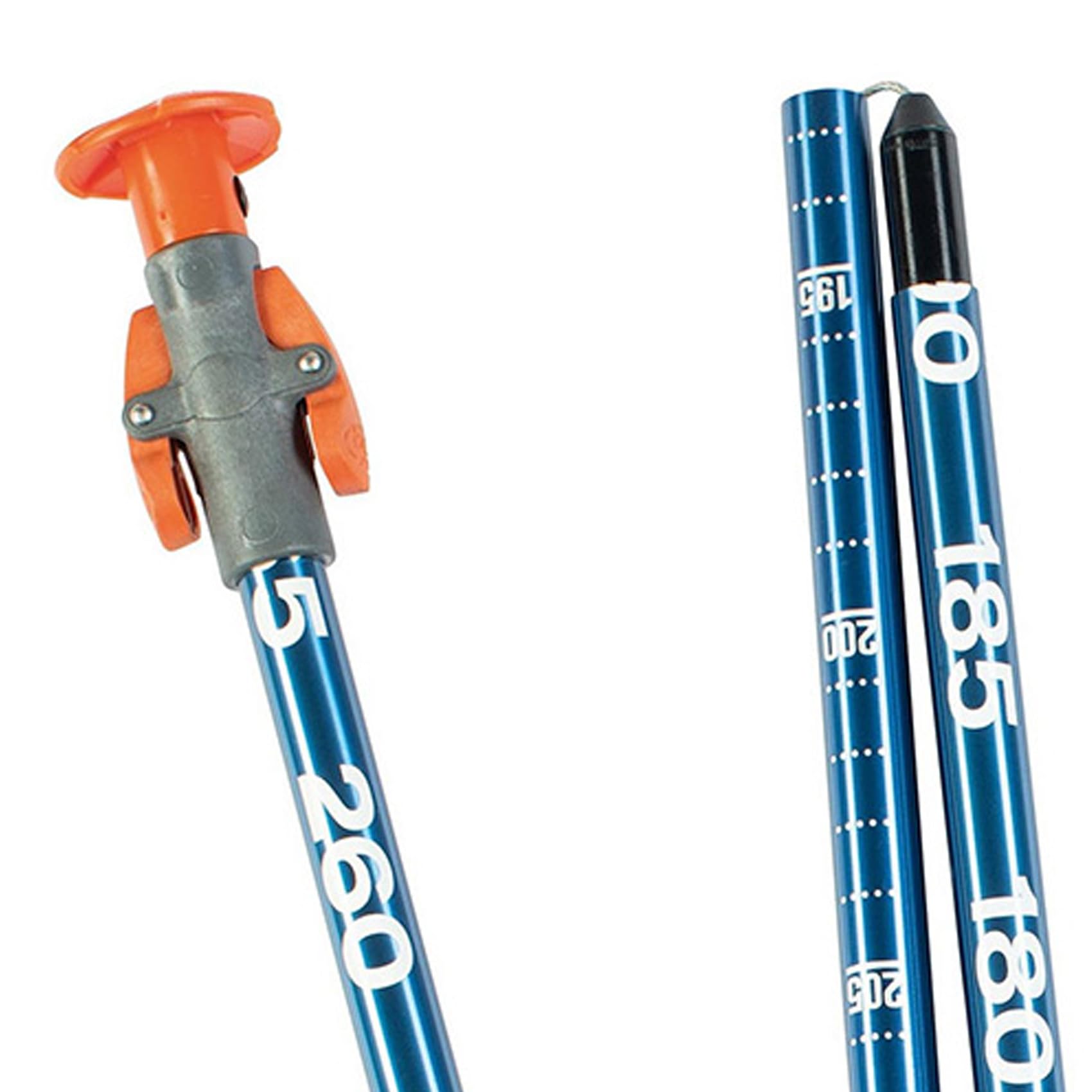 BCA STEALTH 260 Carbon プローブ bca カーボン プローブ ステルス 260 BCA Stealth 300 Carbon