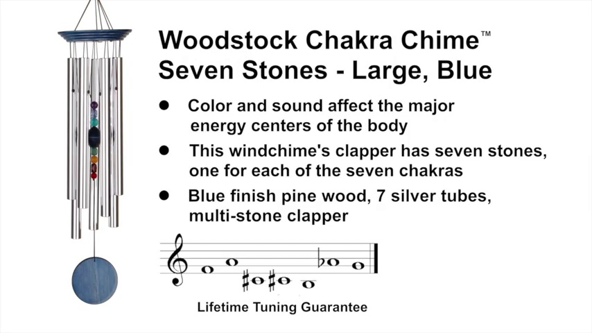 Amazon.com: Woodstock Wind Chimes for Outside, Outdoor Decor