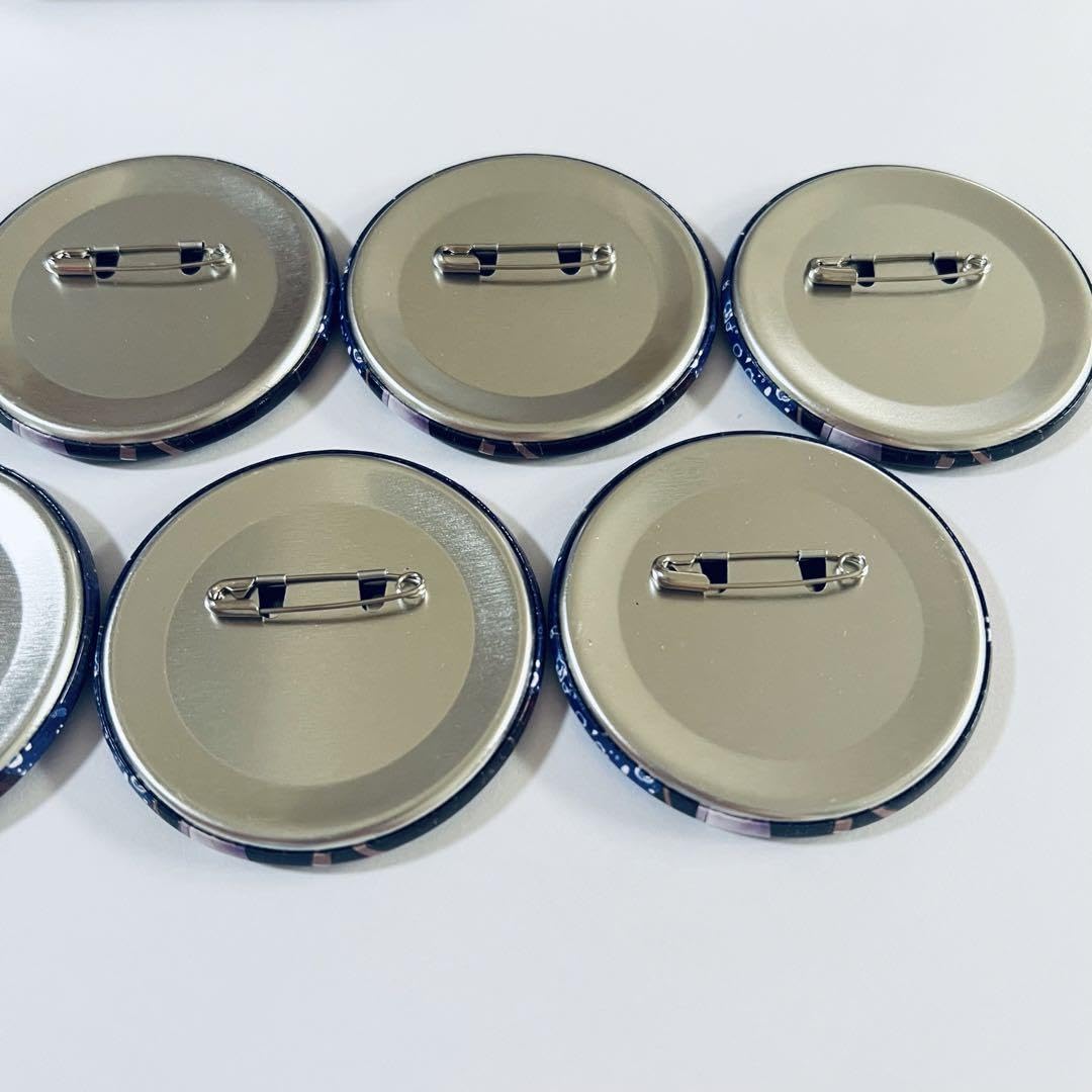 いれいす りうら メテオ メテオライト 缶バッジ まとめ売り Amazon.co.jp: いれいす りうら 缶バッジ メテオライト 9点セット