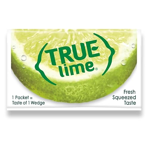 Miniatura 8 de True Lime - Paquete dispensador a granel, 100 unidades (2.82 onzas)