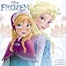 2018 Disney Frozen Wall Calendar (Mead)