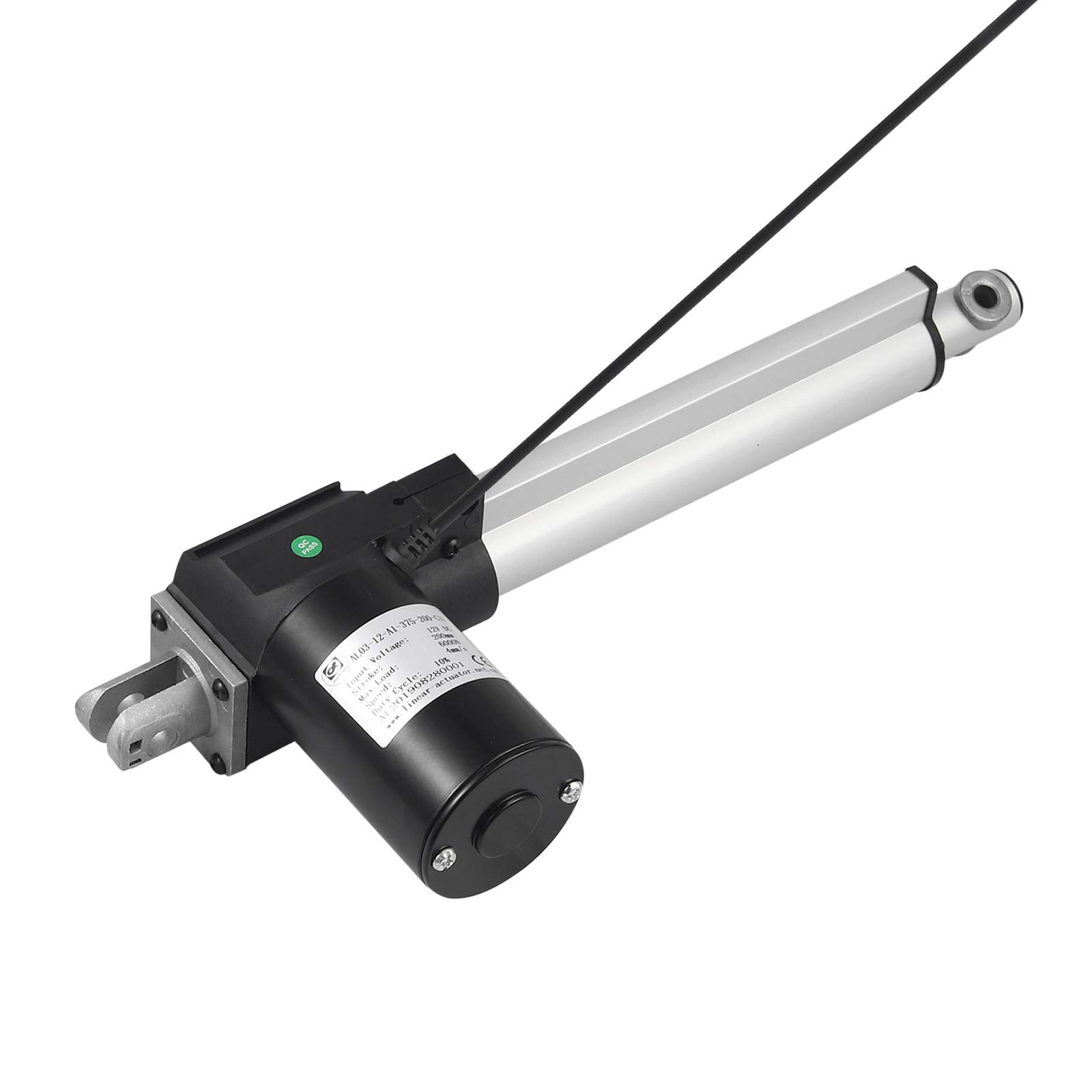 24vdc 4000n Linear Antrieb Für Schlafs Ofa - Buy Linear Antrieb Für Schlafs Ofa