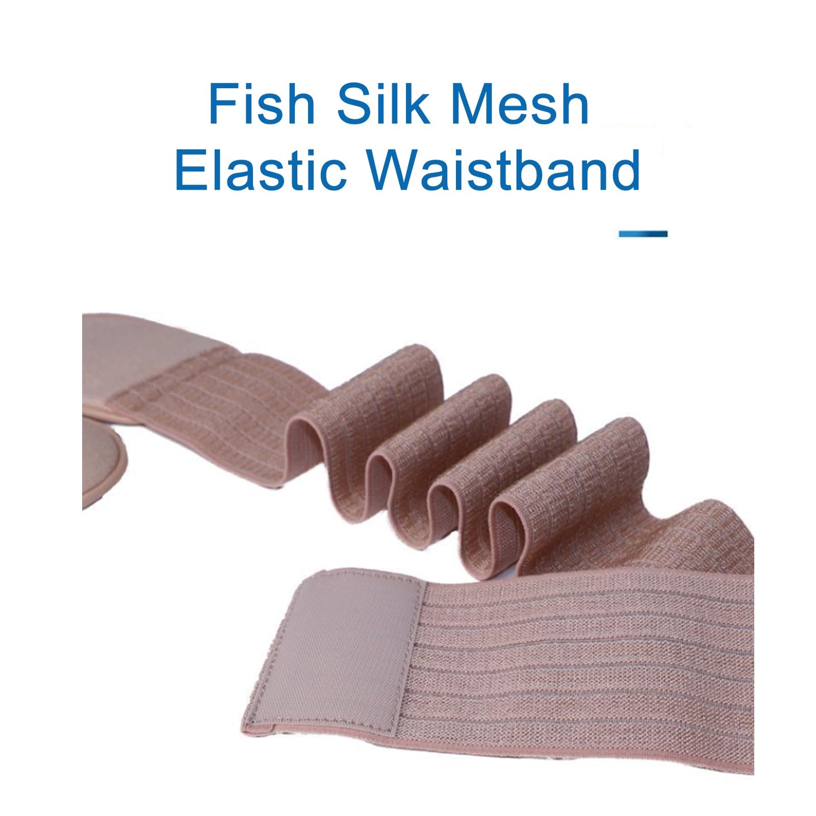Fascia Ernia Ombelicale: Uomo/Donna, Cinto per Ernia Ombelicale - Sostegno per Addominale con Cuscinetto Compressione, Sollievo dal Dolore(Black,L)