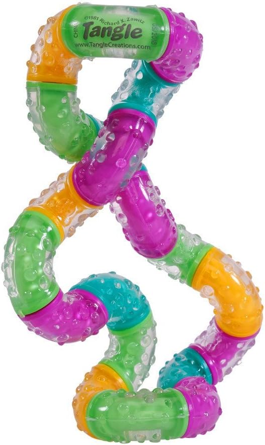 Tangle BrainTools Think Fidget to Focus