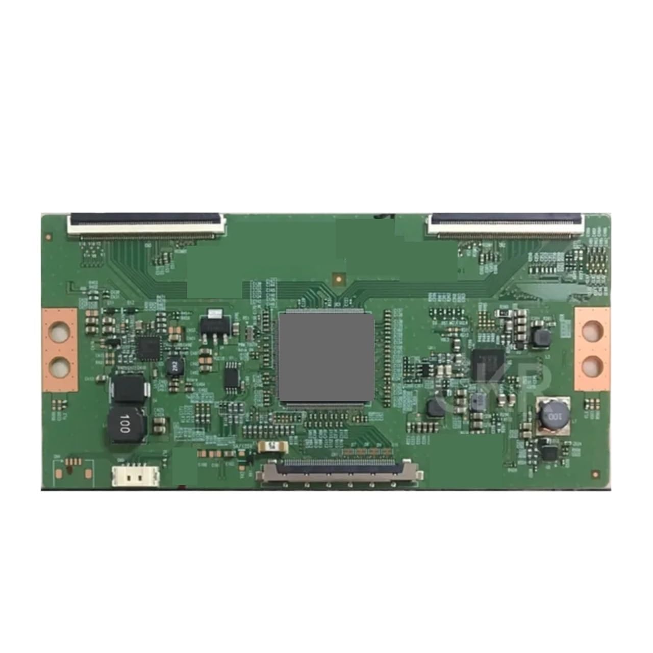 Tcon 6870C ，Compatible For Logic， Board 6870C-0552A ，Compatible For TV Board Placa Tv V15 43UHD TM120 Ver0.4 T-con Card(10 resistance)