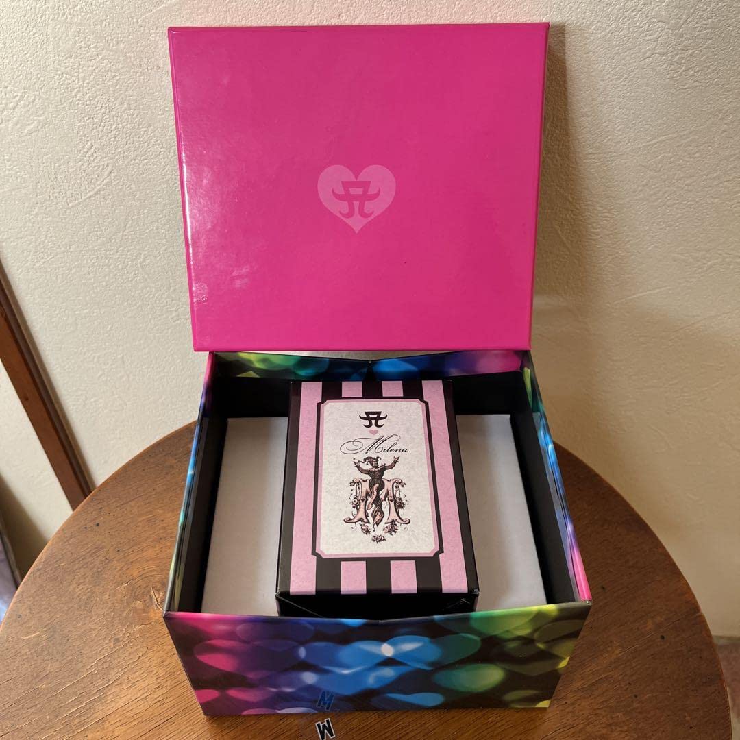 匿名配送 浜崎あゆみ colours TA限定 ミレーナズ アロマキャンドル 匿名配送 浜崎あゆみ colours TA限定 ミレーナズ アロマ