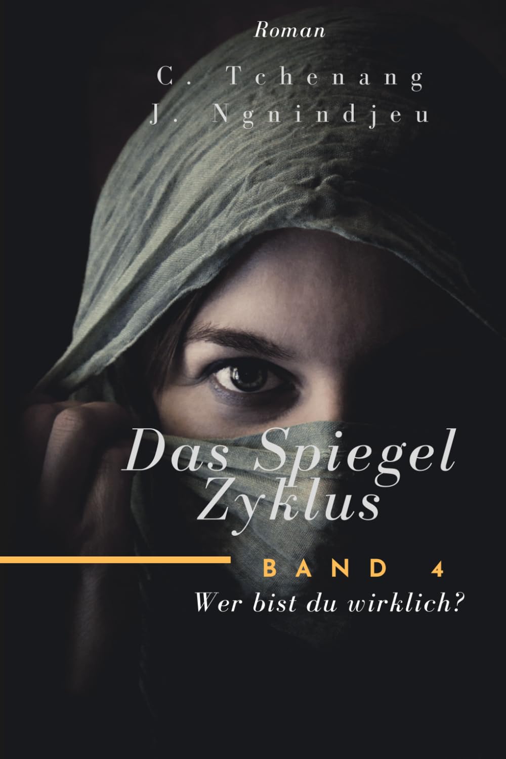 Der Spiegel-Zyklus: Wer bist du wirklich?