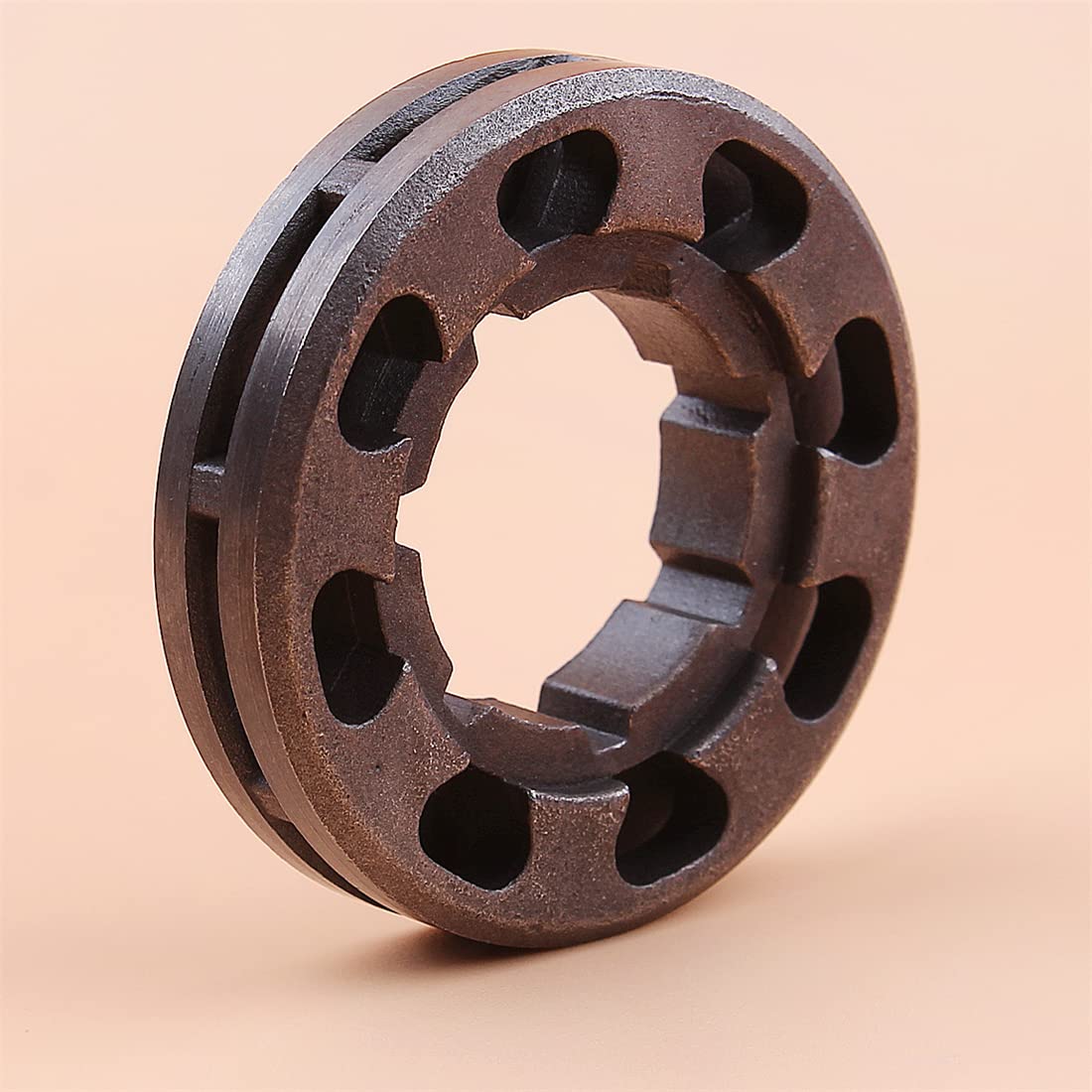 1/4" 7Z Kettenrad Passend Für Stihl HTA 66, 5,99
