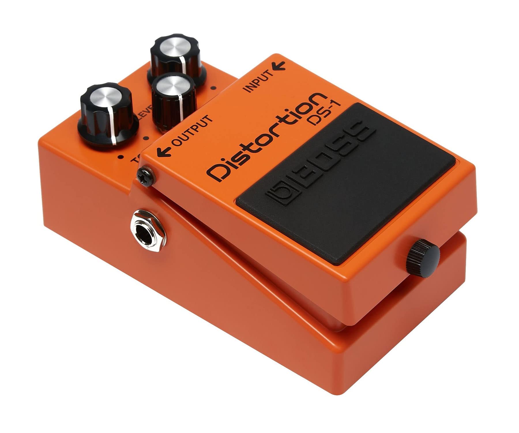 Paul & Co BOSS Distortion Single Processor-BS : Amazon.in: Musical
