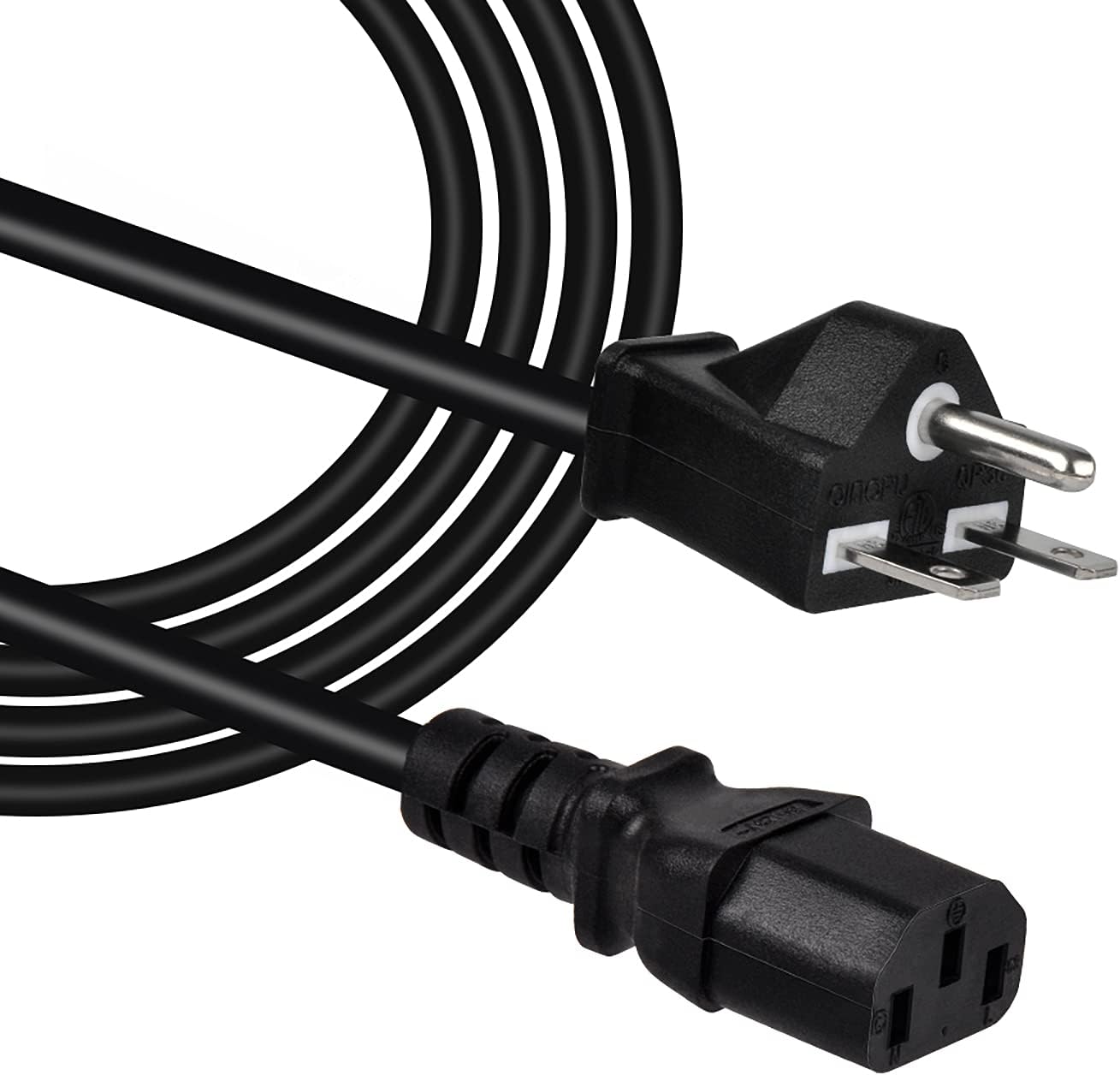 Power Extension Cord