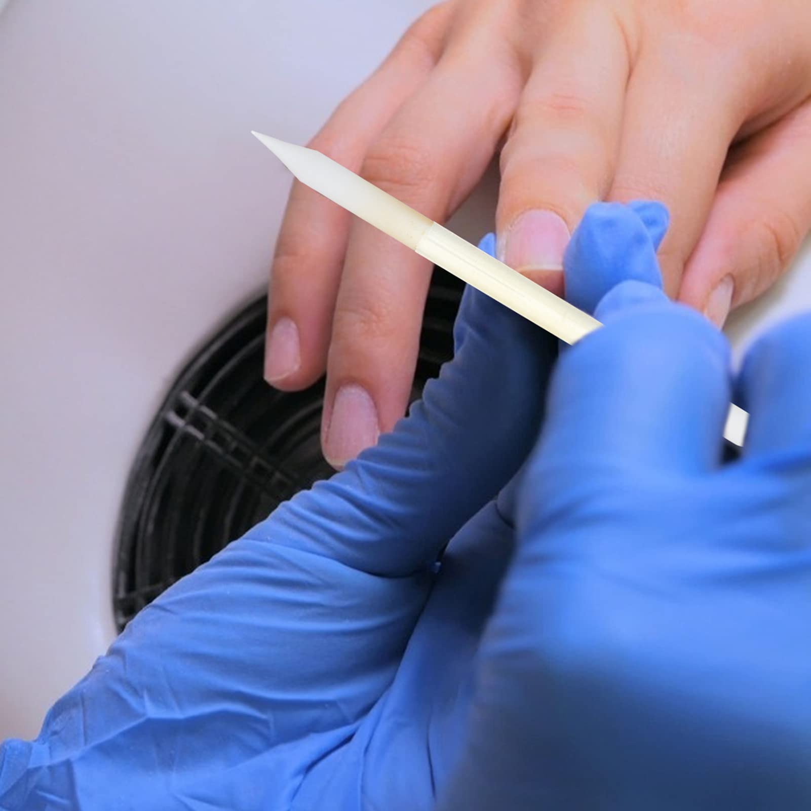 FOMIYES 15stücke Handheld Nagelfeilen Aus Polierwerkzeuge Für Maniküre Und Nagelkunst Multifunktionale Nagelpflege Für Natürlich Und Gelnägel Praktische Nagelzubehör Für Profis Und