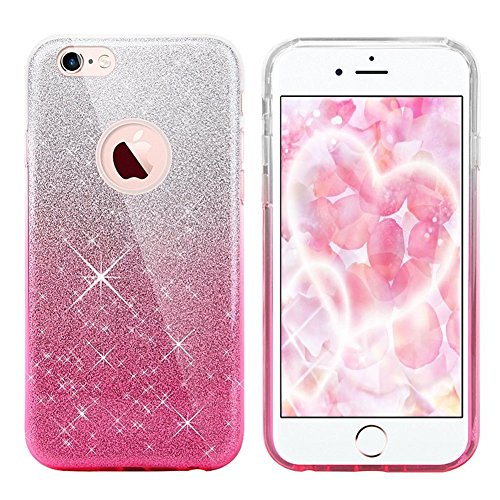 ERAGLOW case fit for iPhone 8