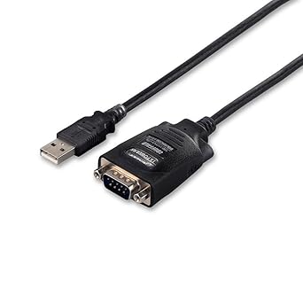i-BUFFALO USB cable BSUSRC0605BS