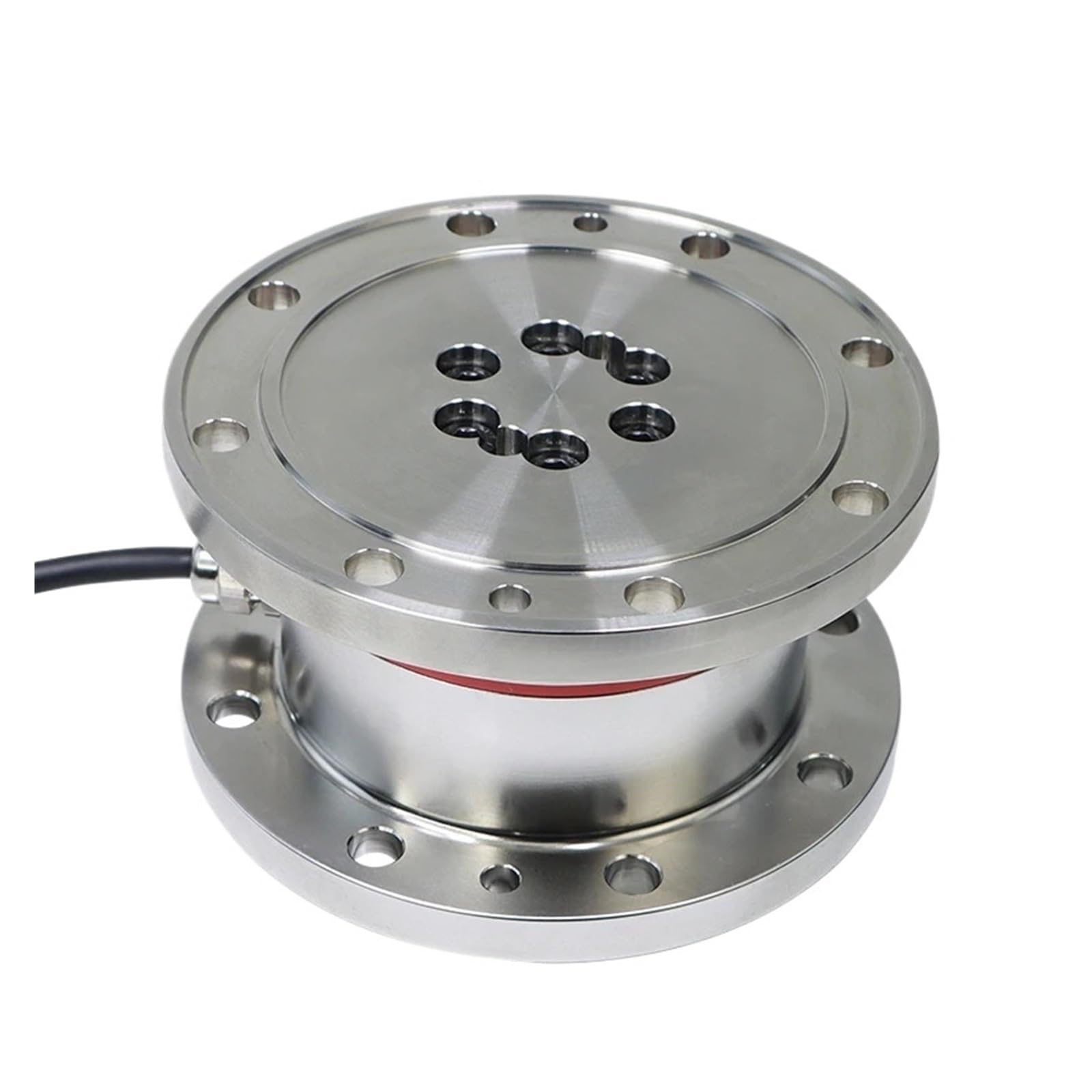 MXXDMOPD DYDW-γ125 Six-Dimensional Force Sensor Three-Dimensional Multi-Dimensional(20KN-500N.M)