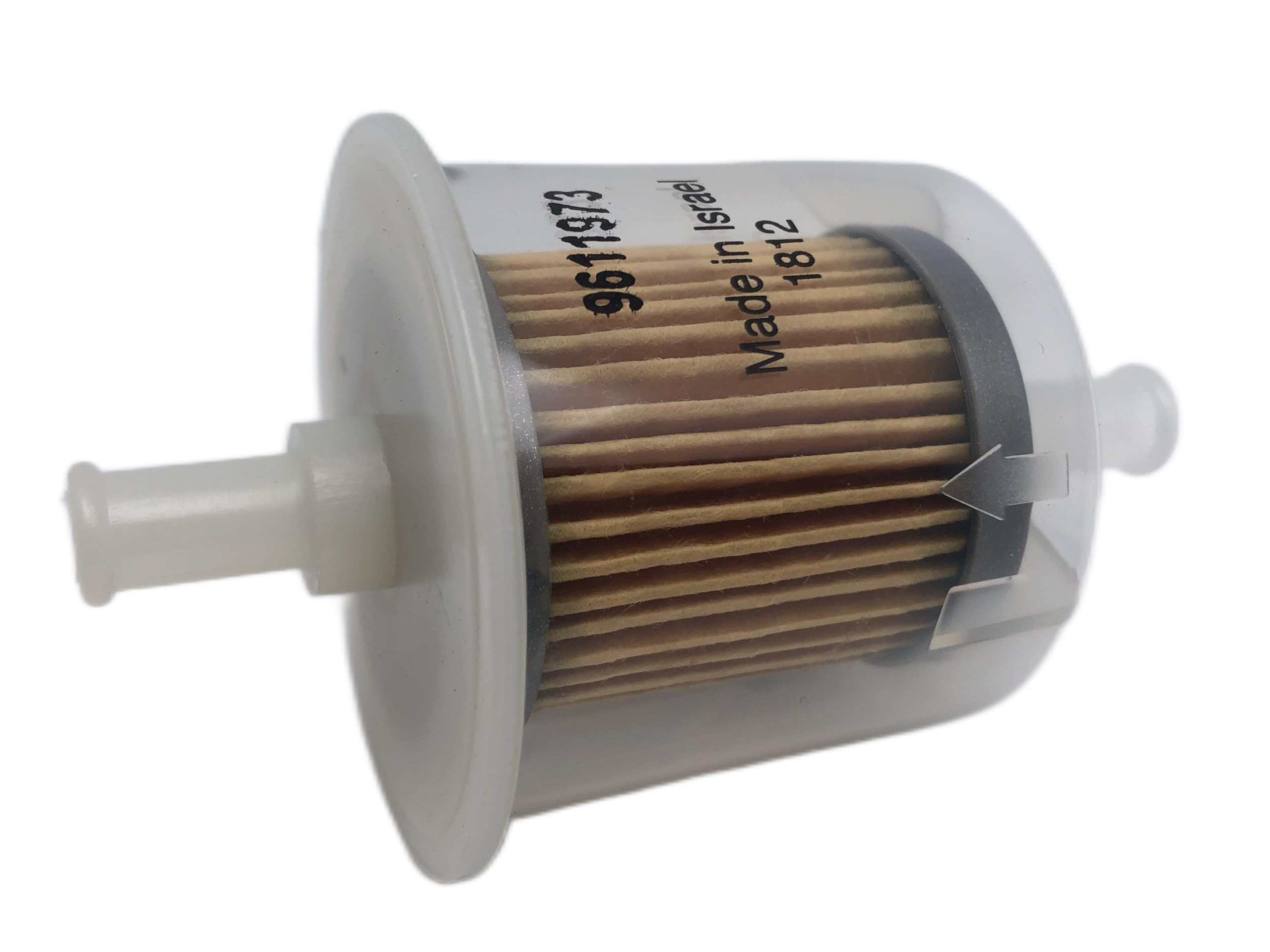 Amazon.com: New Holland Fuel Filter - 9611973 : Automotive