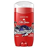 Old Spice Aluminum Free Deodorant for Men, Nightpanther, 3 Oz
