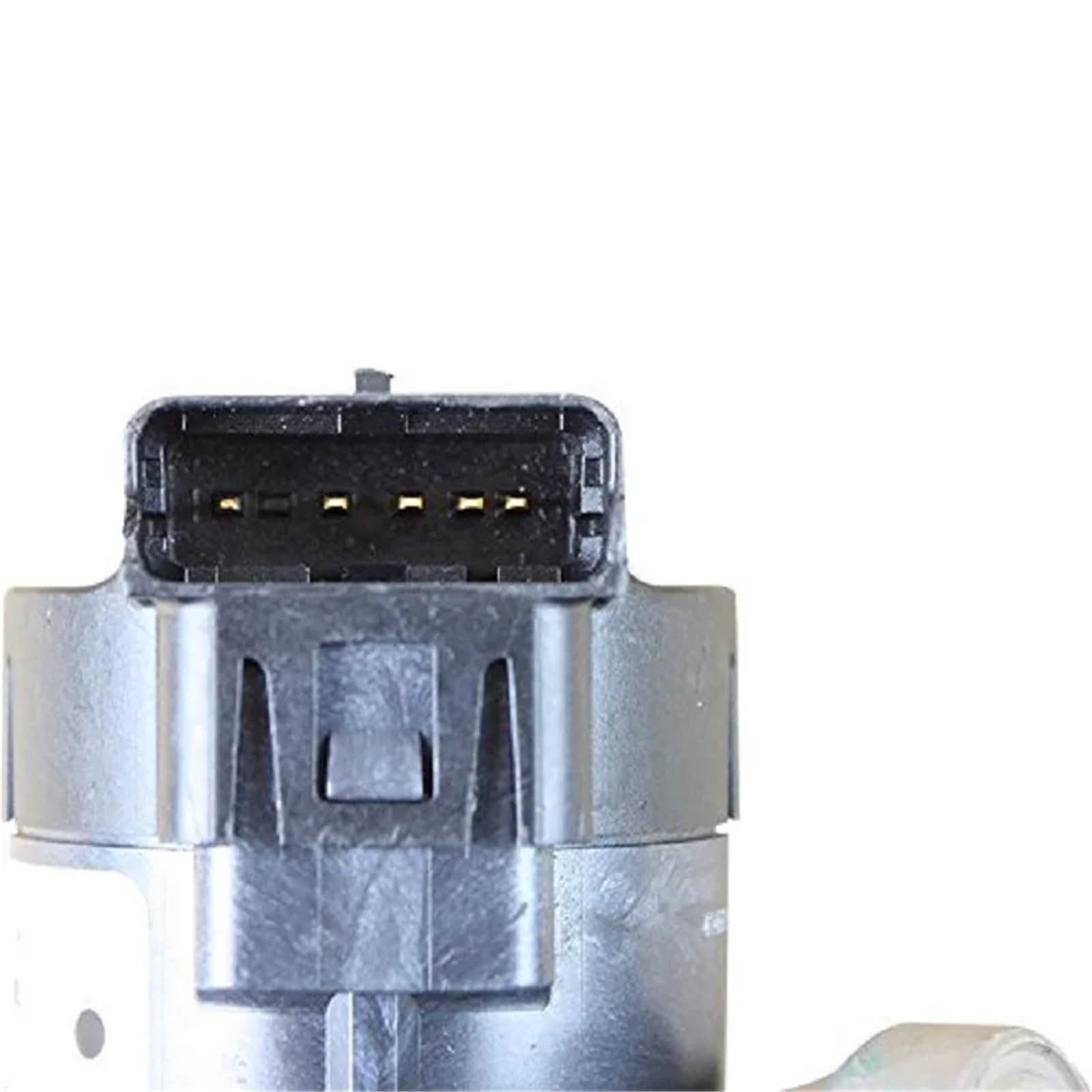 Kit sostituzione valvola EGR‌ Valvola di ritorno dei gas scarico (EGR) per modelli John Deere dal 2012 al 2014, sostituisce RE537143, compatibile con OEM EGR288
